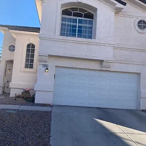  Bed & Breakfast Welcome House Vegas