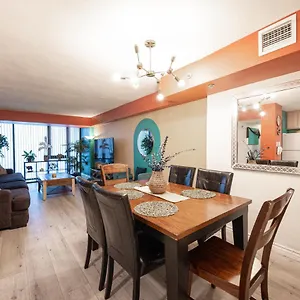  Aparthotel Staytogethersuites - Penthouse On The Strip