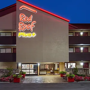 Red Roof Plus+ Fairgrounds Hotel Nashville