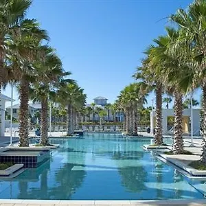 Carillon Resort Rosemary Beach