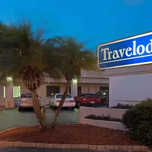 Travelodge By Wyndham Downtown Centroplex Motel Orlando