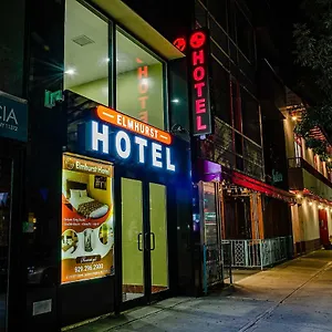 Elmhurst Hotel New York
